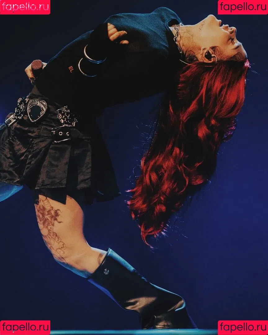 Kehlani / keepingkehlani Onlyfans Photo Gallery 