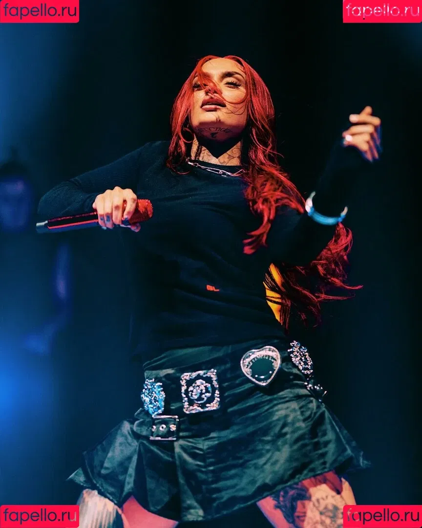 Kehlani / keepingkehlani Onlyfans Photo Gallery 