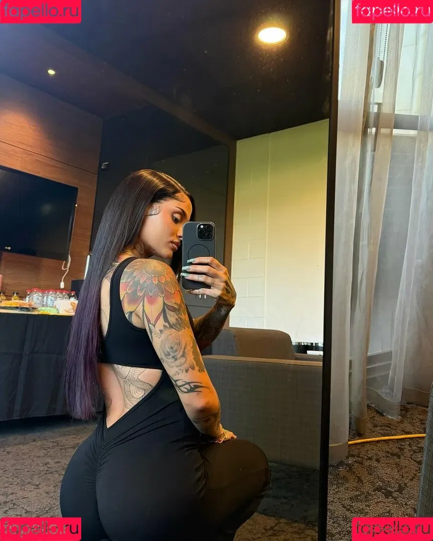 Kehlani / keepingkehlani Onlyfans Photo Gallery 