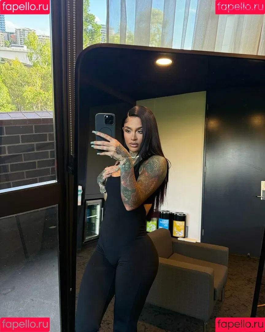 Kehlani / keepingkehlani Onlyfans Photo Gallery 