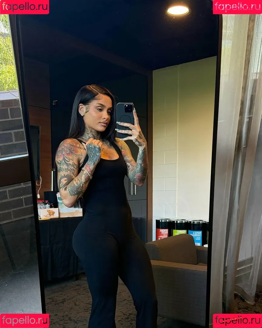 Kehlani / keepingkehlani Onlyfans Photo Gallery 