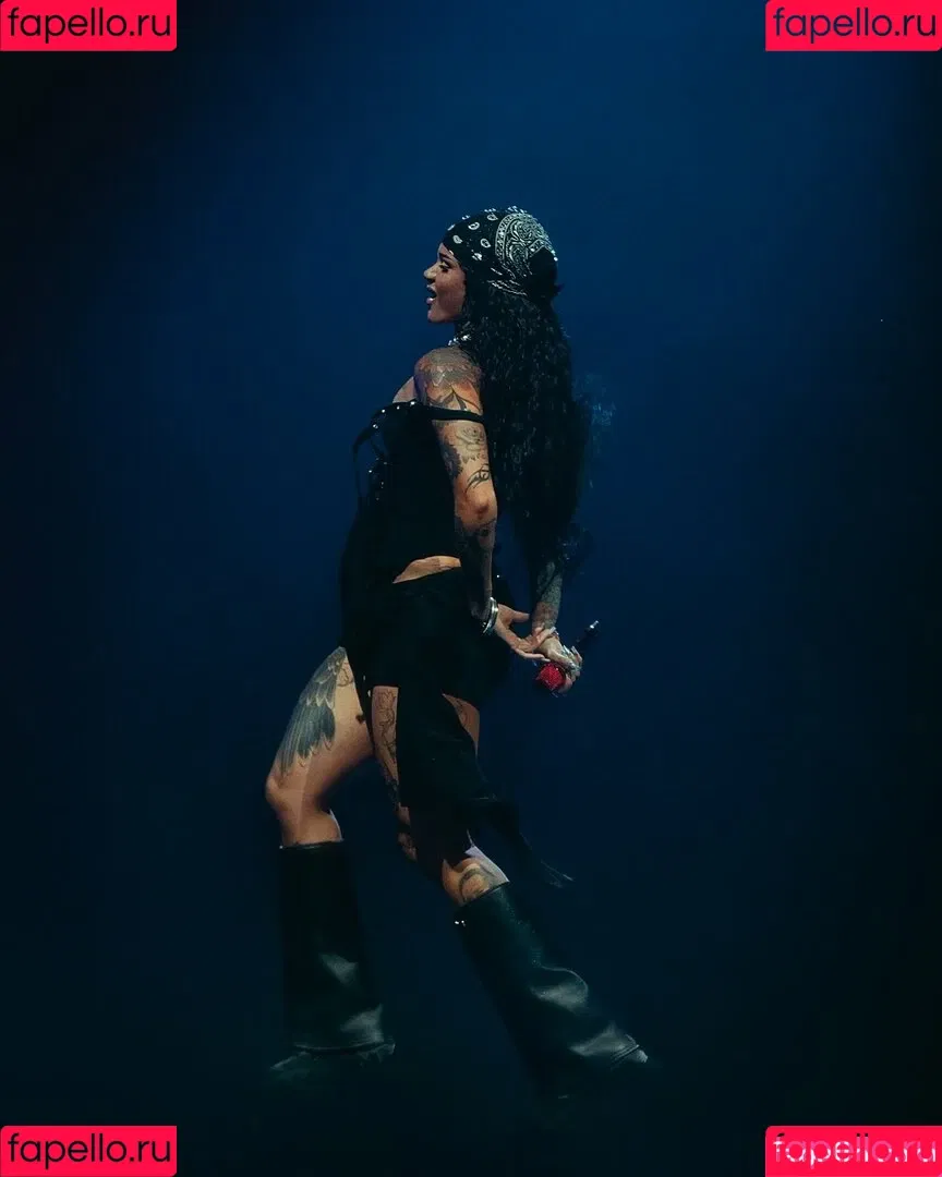 Kehlani / keepingkehlani Onlyfans Photo Gallery 