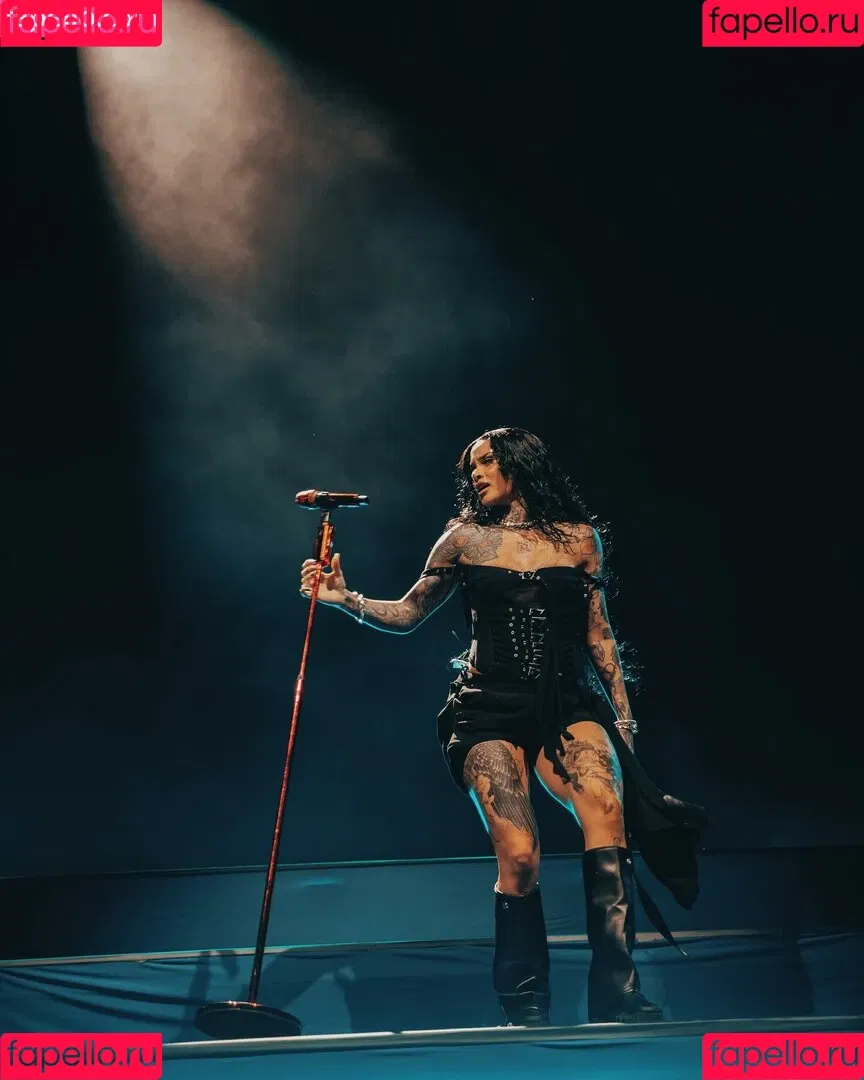Kehlani / keepingkehlani Onlyfans Photo Gallery 