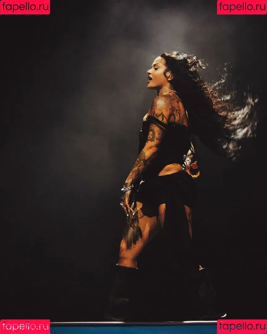 Kehlani / keepingkehlani Onlyfans Photo Gallery 