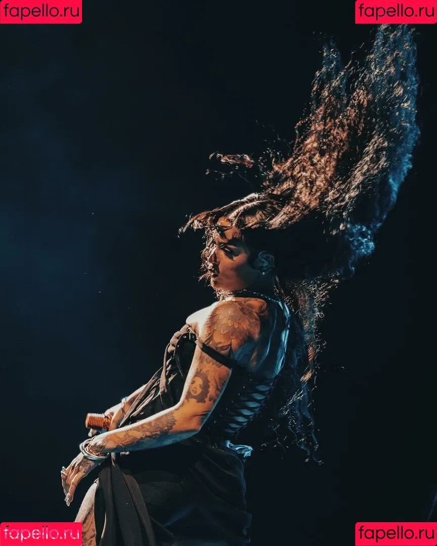 Kehlani / keepingkehlani Onlyfans Photo Gallery 