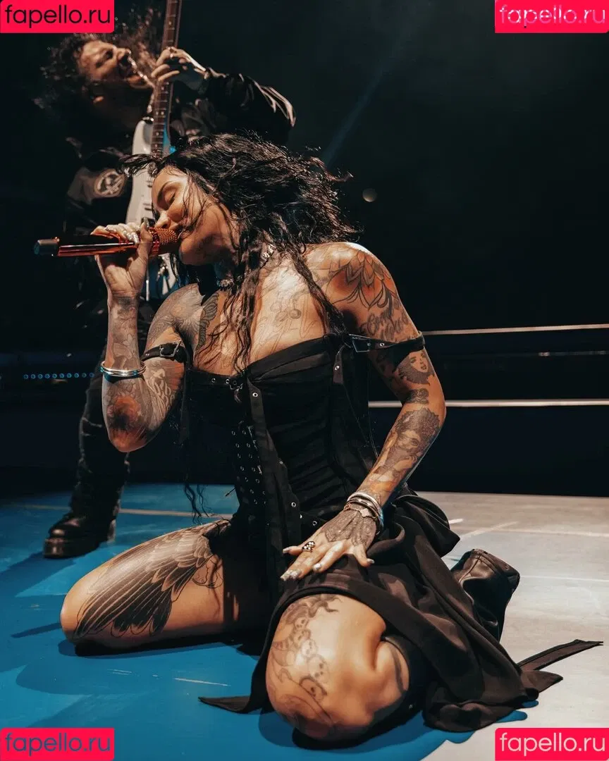 Kehlani / keepingkehlani Onlyfans Photo Gallery 