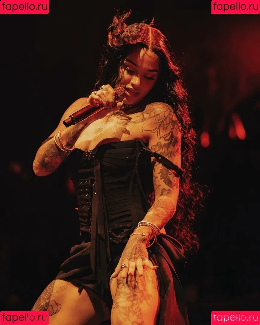 Kehlani / keepingkehlani Onlyfans Photo Gallery 