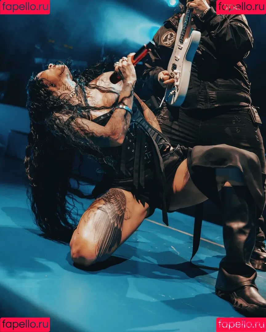Kehlani / keepingkehlani Onlyfans Photo Gallery 