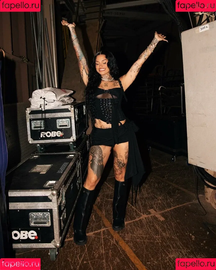 Kehlani / keepingkehlani Onlyfans Photo Gallery 