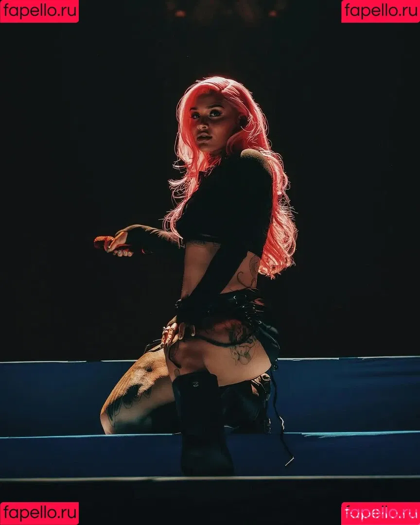Kehlani / keepingkehlani Onlyfans Photo Gallery 