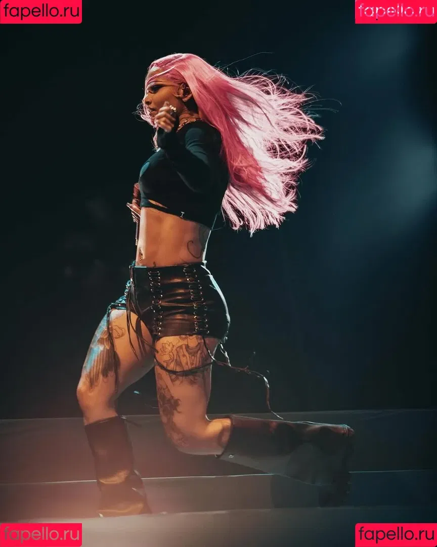 Kehlani / keepingkehlani Onlyfans Photo Gallery 