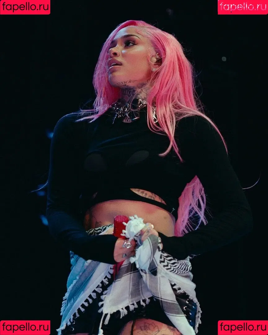 Kehlani / keepingkehlani Onlyfans Photo Gallery 