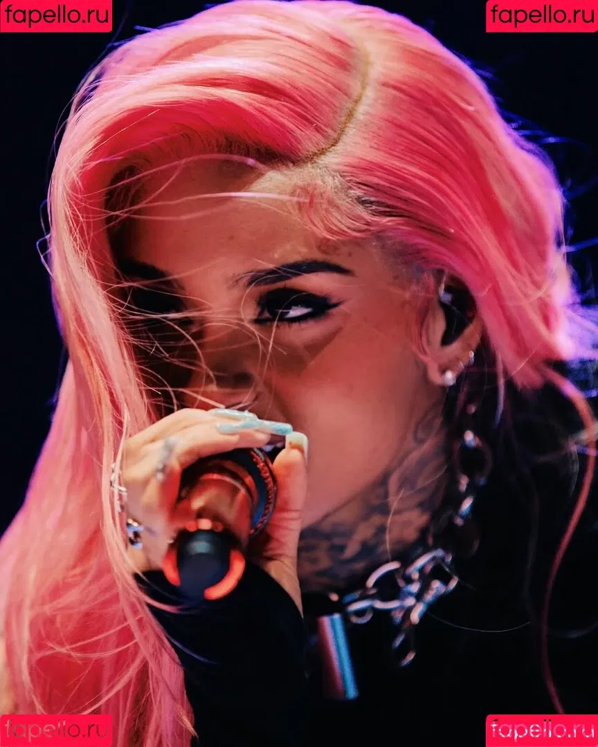 Kehlani / keepingkehlani Onlyfans Photo Gallery 