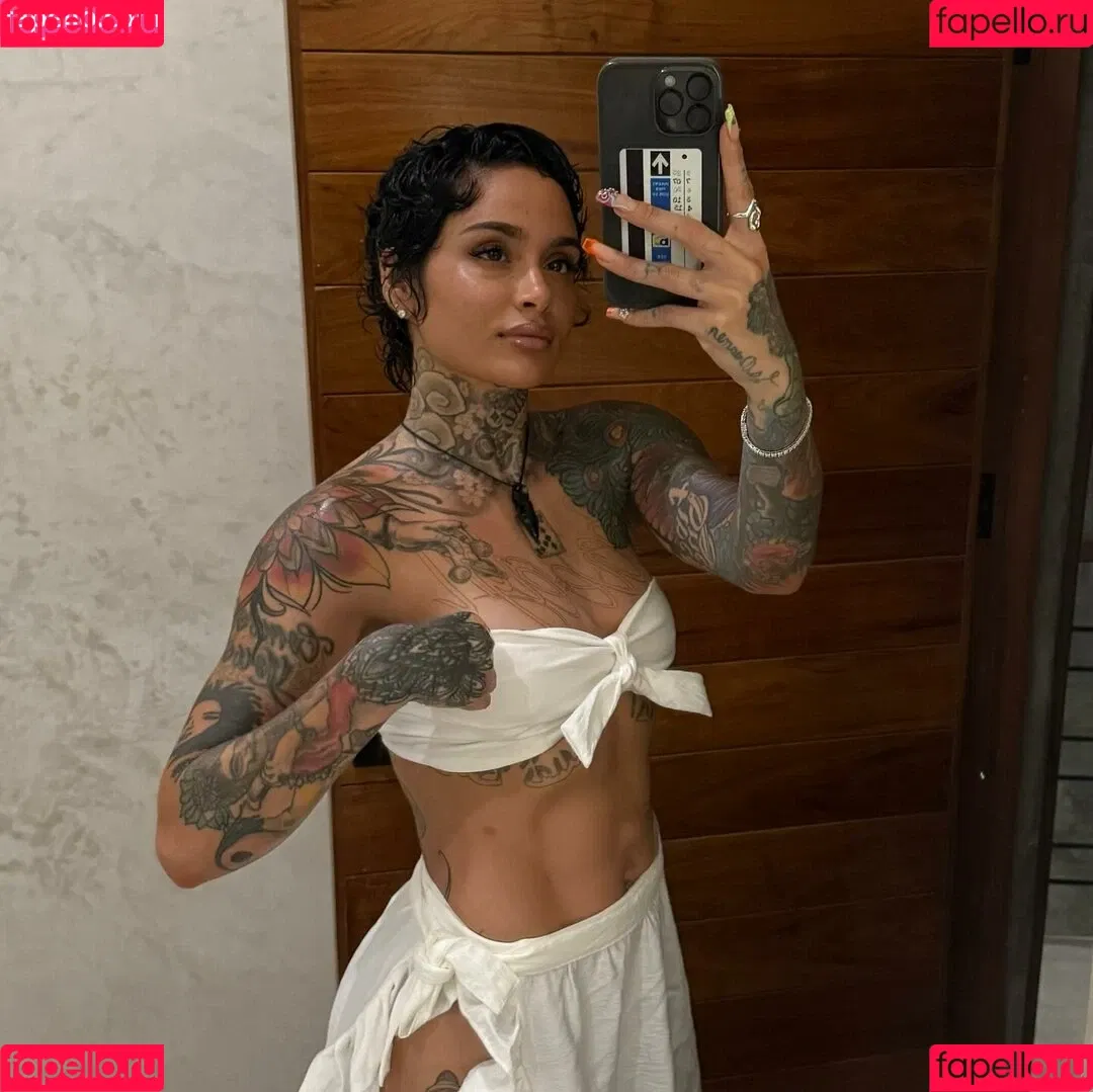 Kehlani / keepingkehlani Onlyfans Photo Gallery 