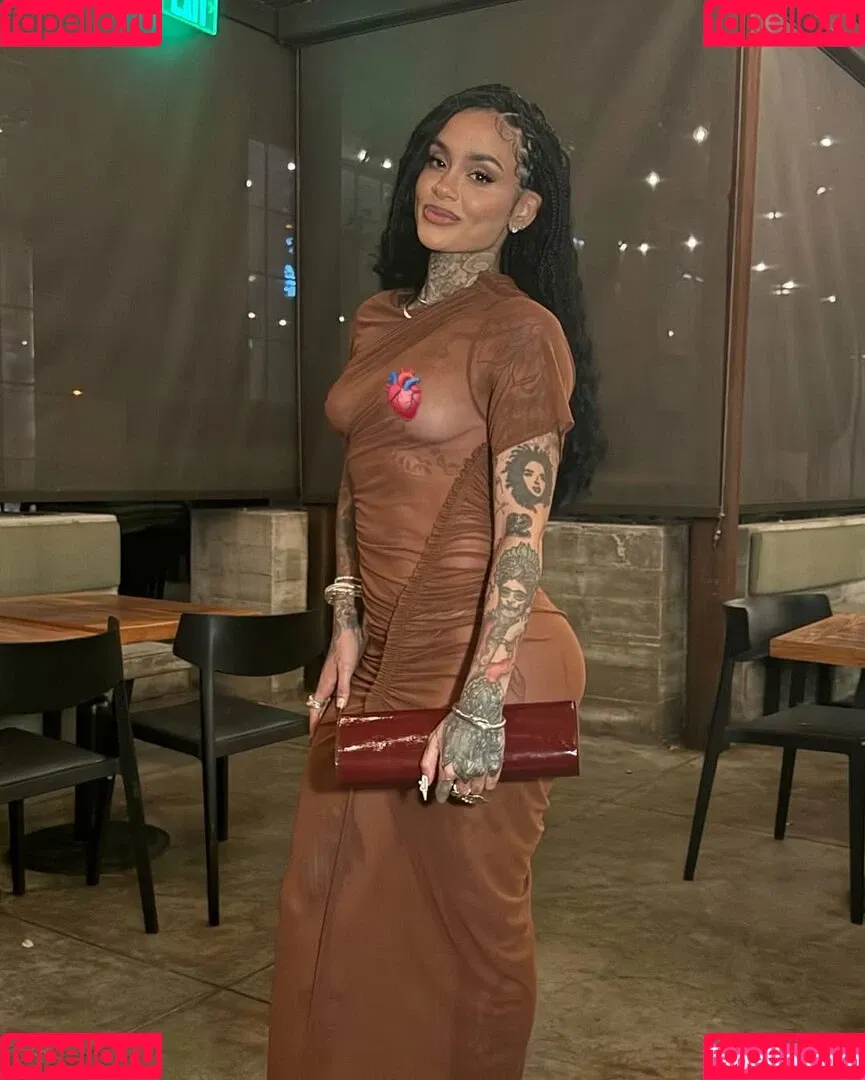 Kehlani / keepingkehlani Onlyfans Photo Gallery 