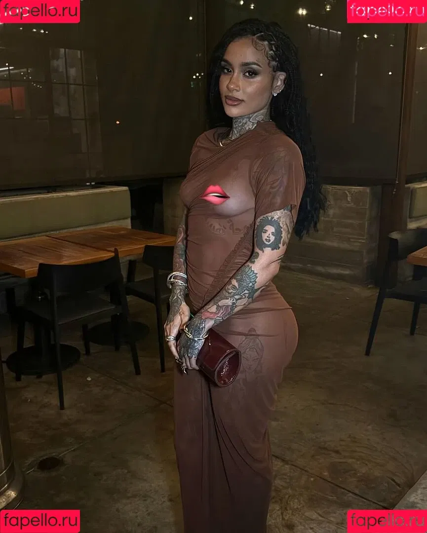 Kehlani / keepingkehlani Onlyfans Photo Gallery 