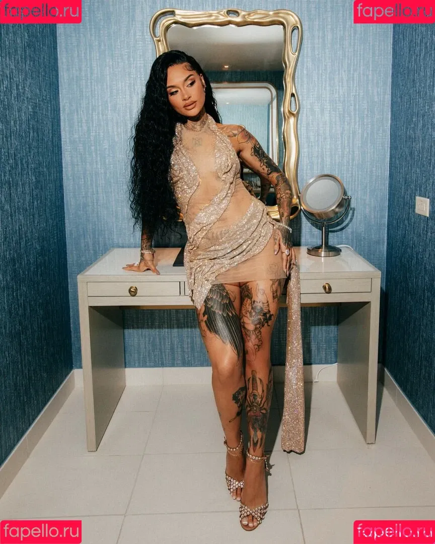 Kehlani / keepingkehlani Onlyfans Photo Gallery 