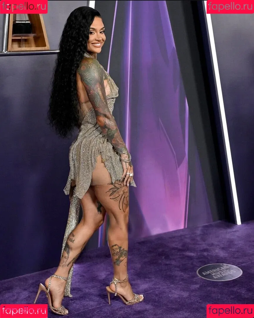 Kehlani / keepingkehlani Onlyfans Photo Gallery 