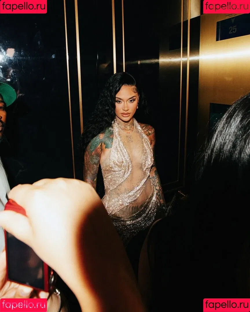Kehlani / keepingkehlani Onlyfans Photo Gallery 
