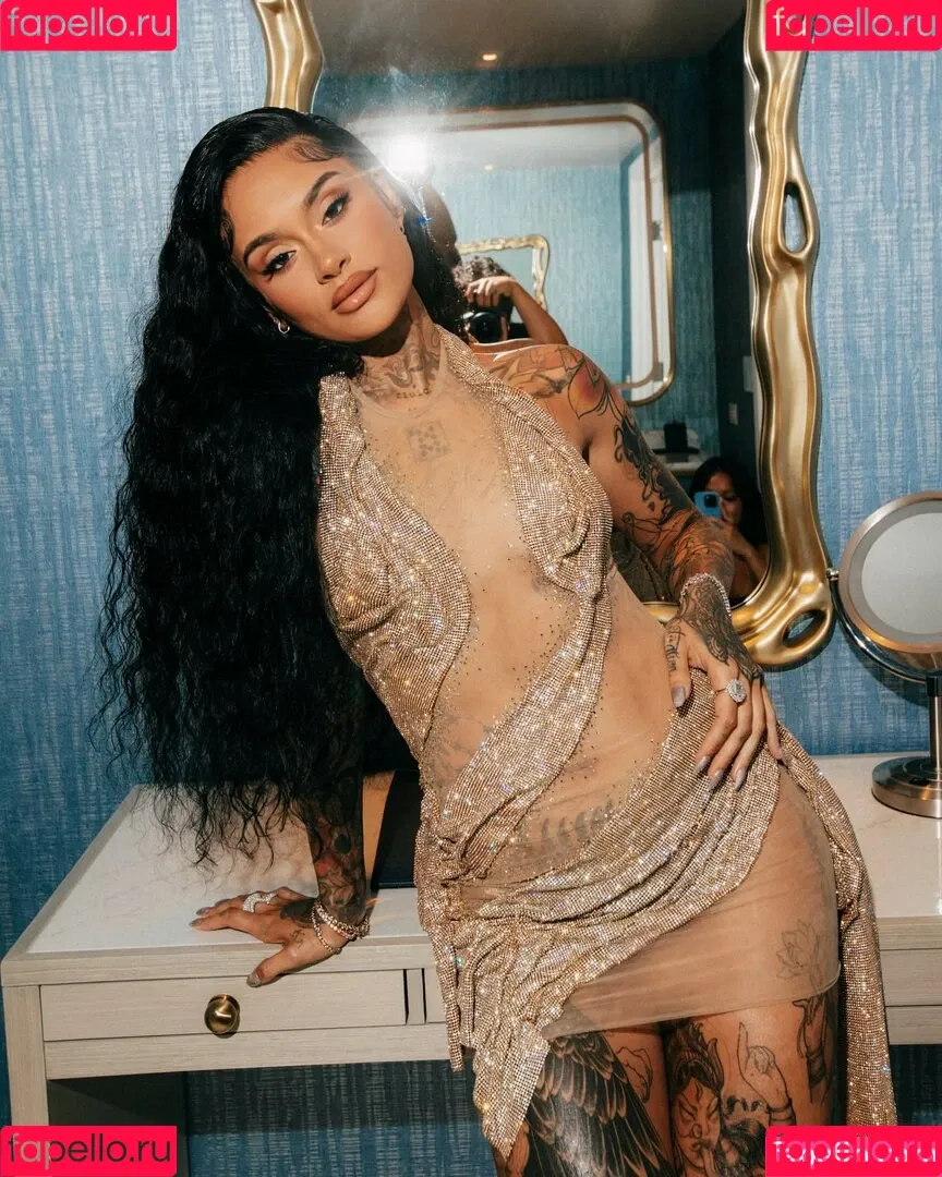 Kehlani / keepingkehlani Onlyfans Photo Gallery 