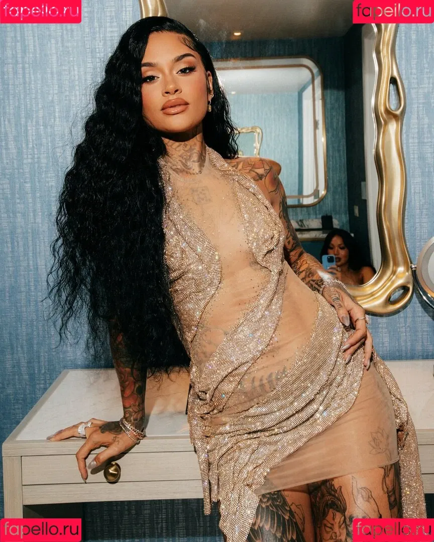 Kehlani / keepingkehlani Onlyfans Photo Gallery 