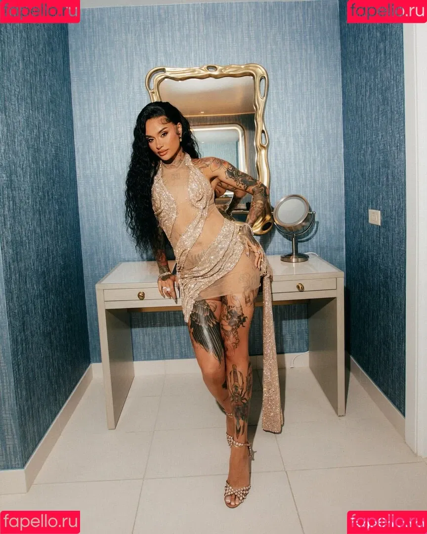 Kehlani / keepingkehlani Onlyfans Photo Gallery 