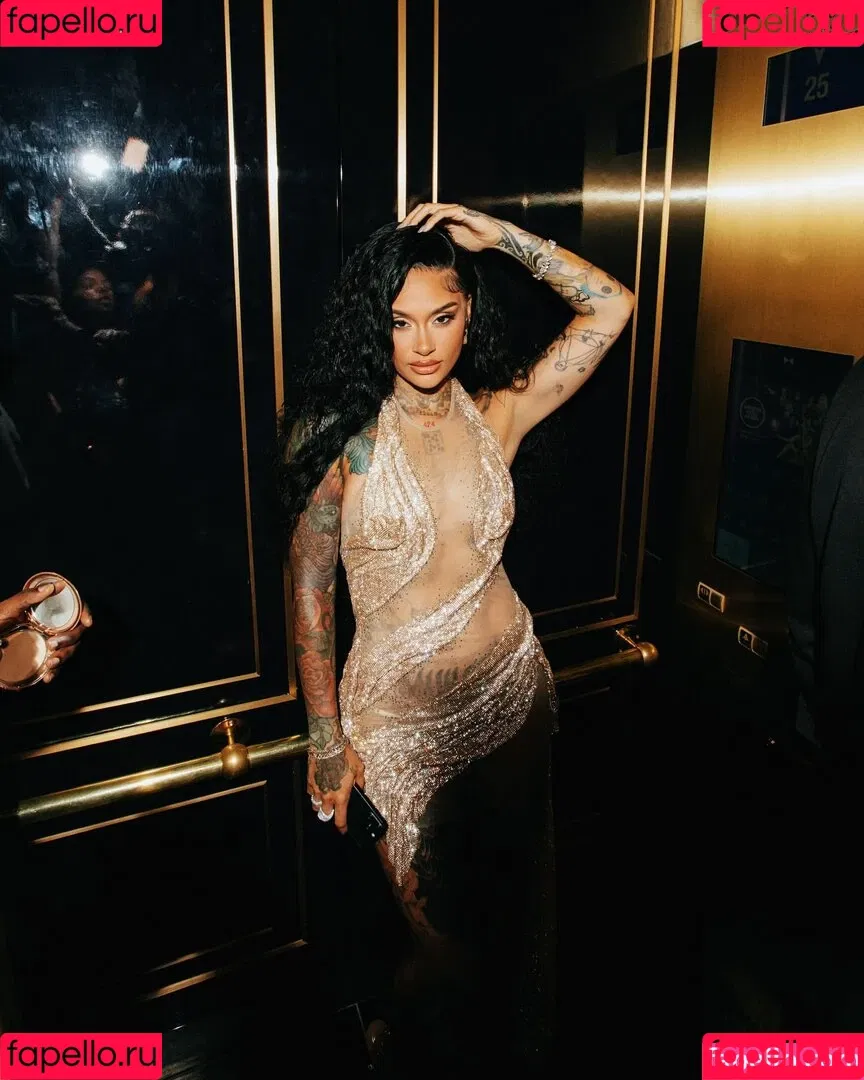 Kehlani / keepingkehlani Onlyfans Photo Gallery 