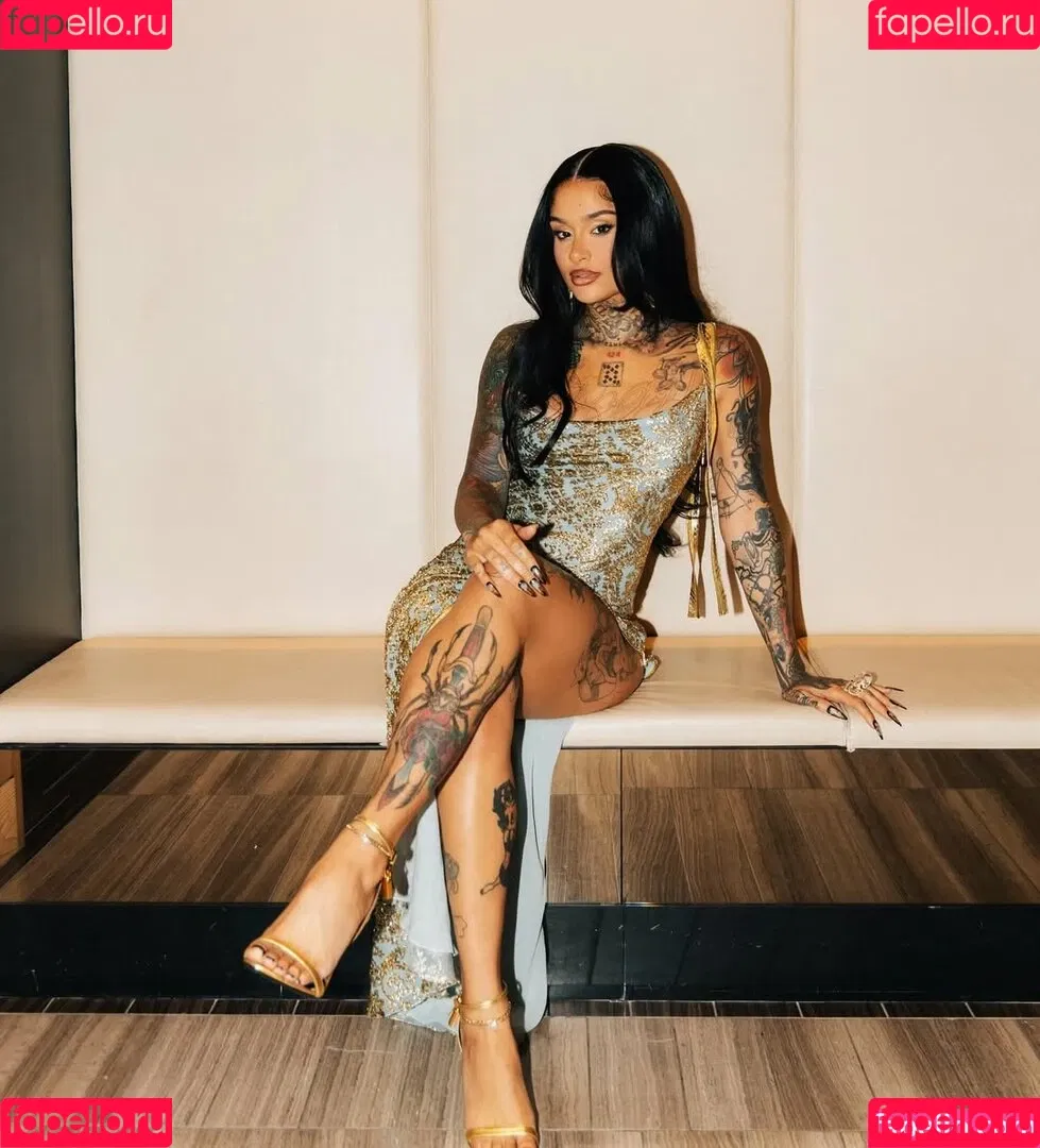 Kehlani / keepingkehlani Onlyfans Photo Gallery 