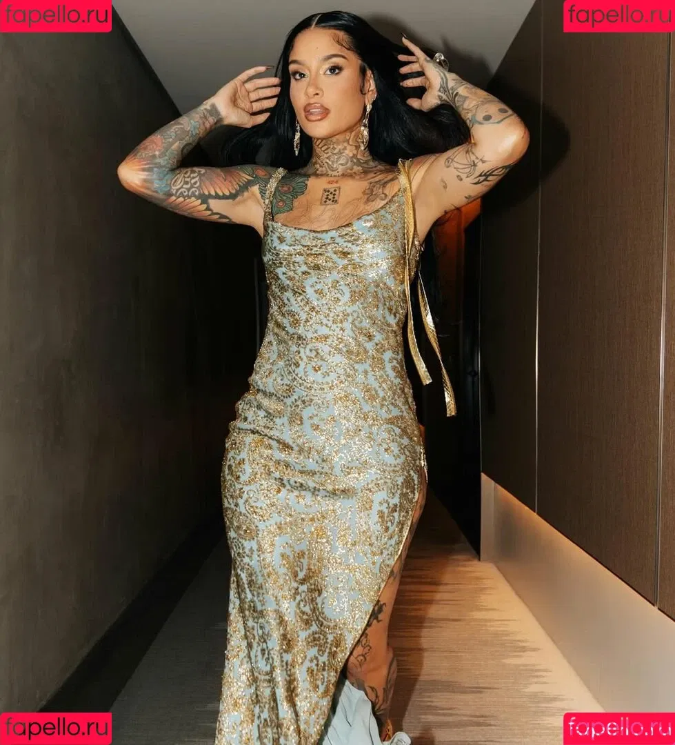 Kehlani / keepingkehlani Onlyfans Photo Gallery 