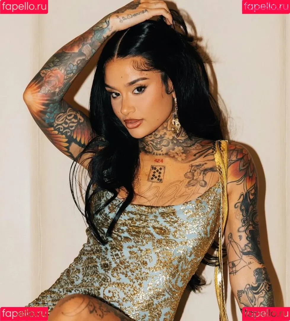 Kehlani / keepingkehlani Onlyfans Photo Gallery 