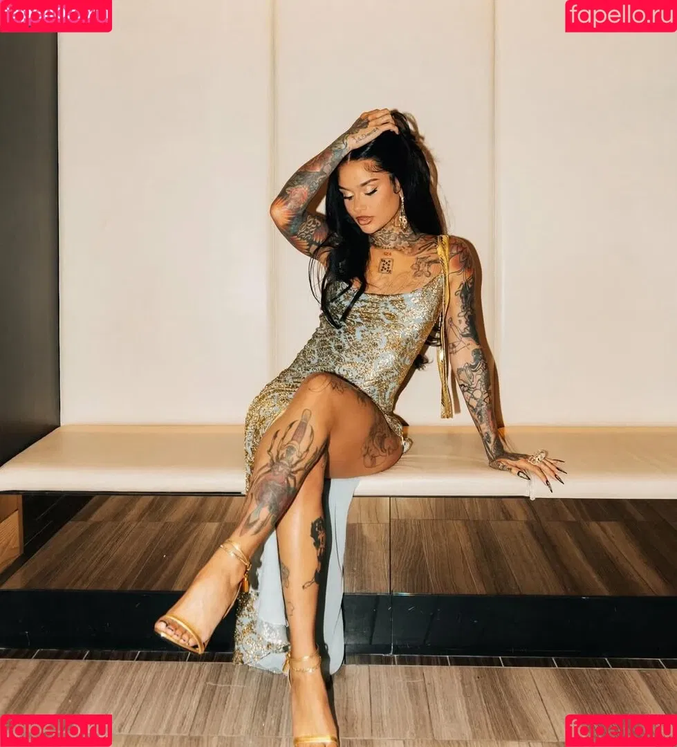Kehlani / keepingkehlani Onlyfans Photo Gallery 
