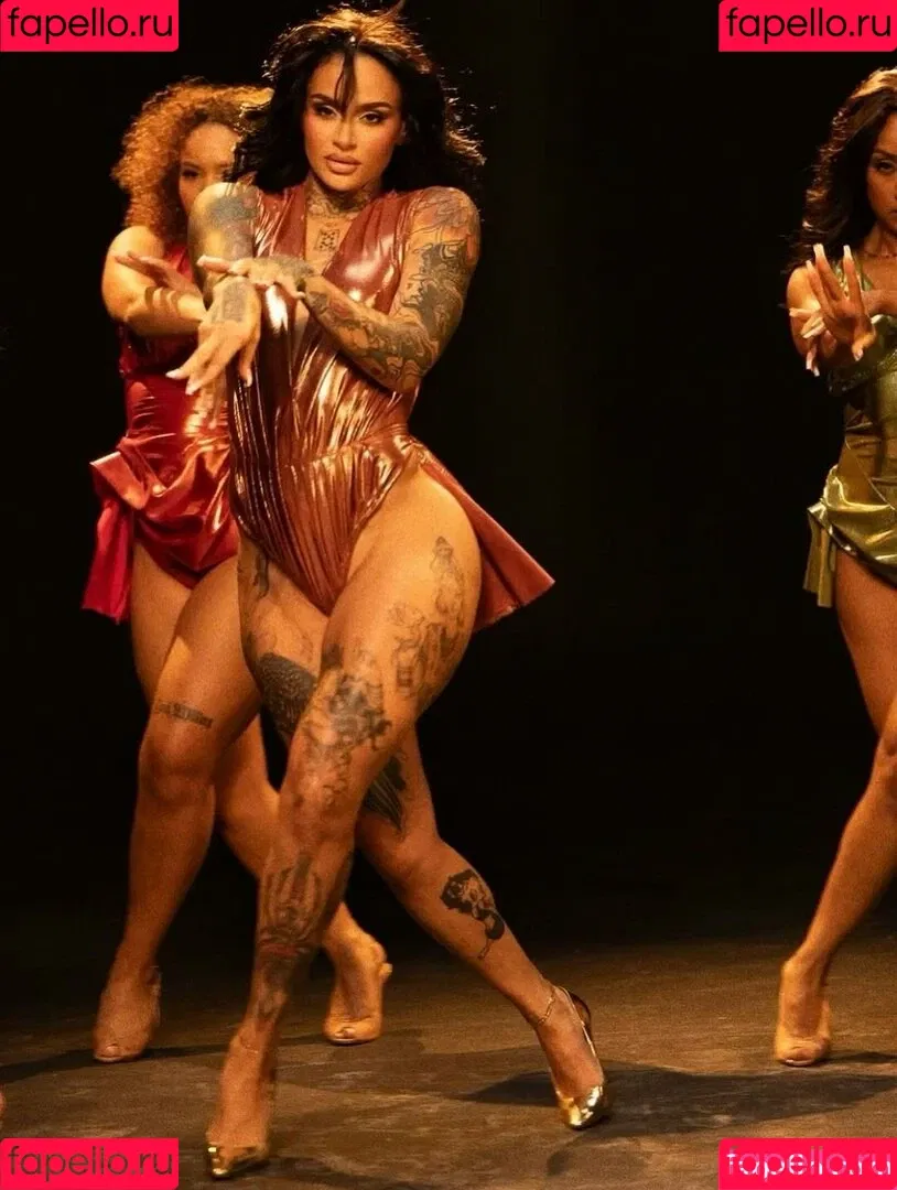 Kehlani / keepingkehlani Onlyfans Photo Gallery 