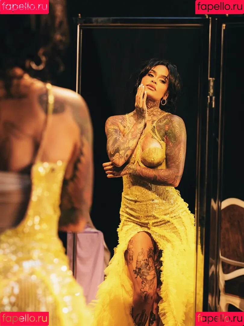 Kehlani / keepingkehlani Onlyfans Photo Gallery 