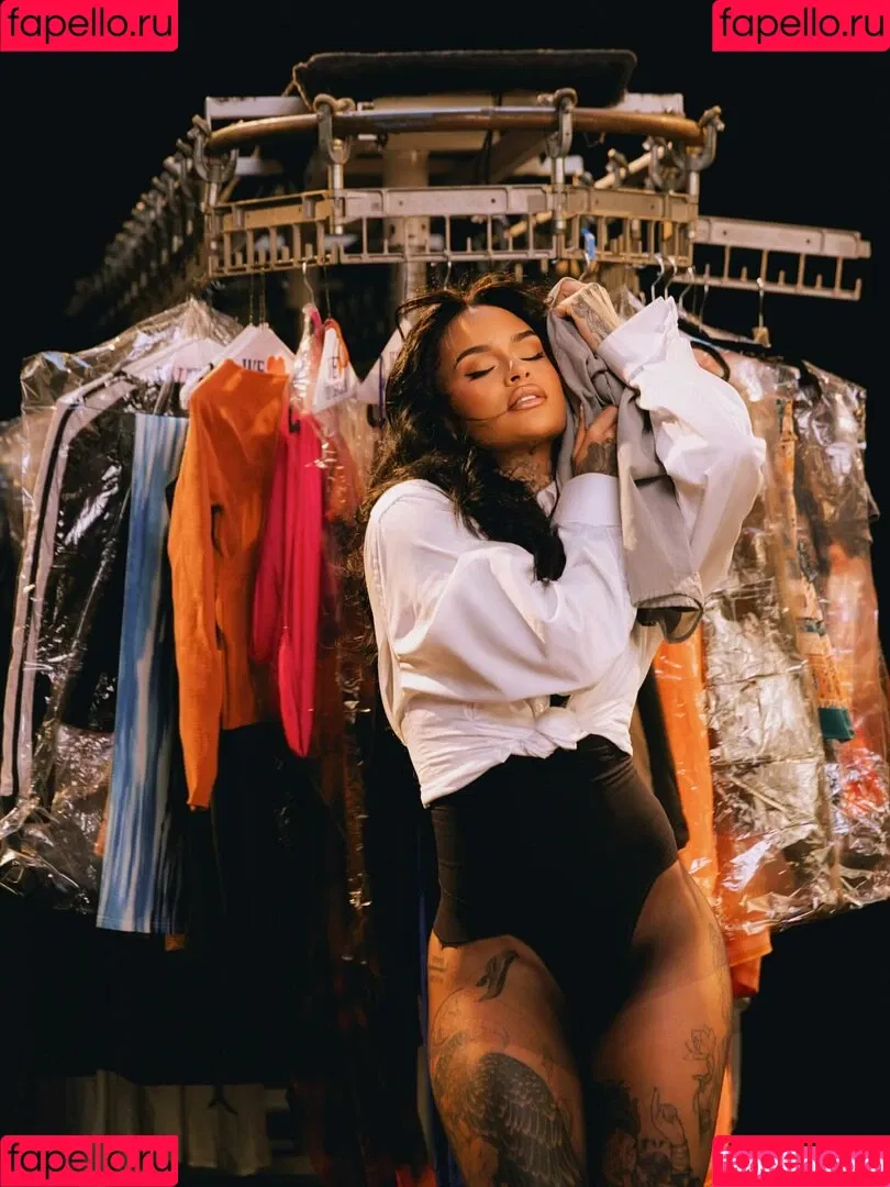 Kehlani / keepingkehlani Onlyfans Photo Gallery 
