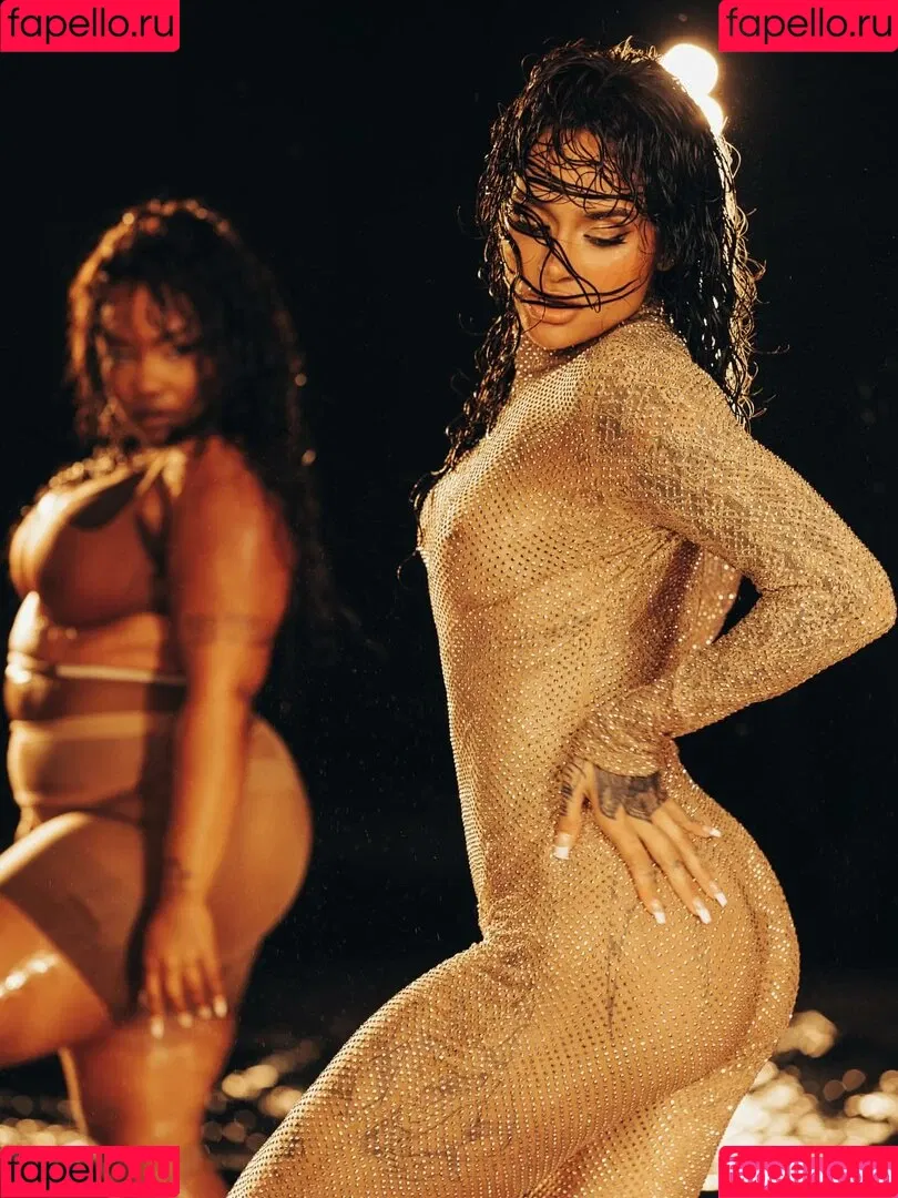 Kehlani / keepingkehlani Onlyfans Photo Gallery 