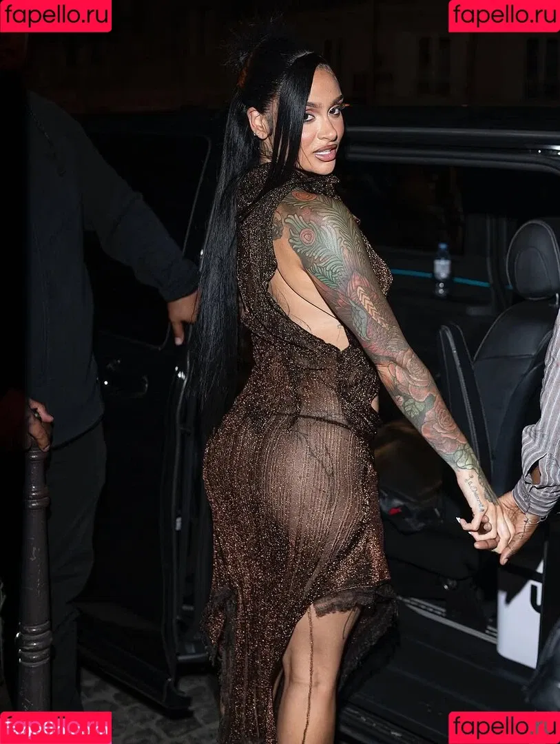 Kehlani / keepingkehlani Onlyfans Photo Gallery 