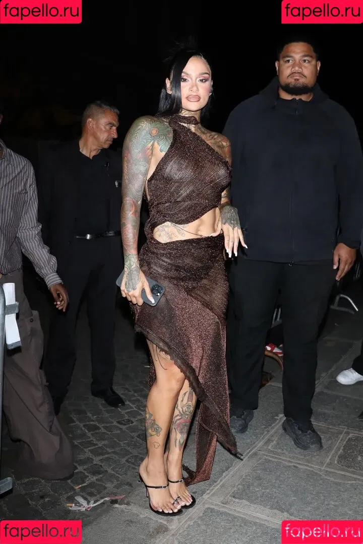 Kehlani / keepingkehlani Onlyfans Photo Gallery 