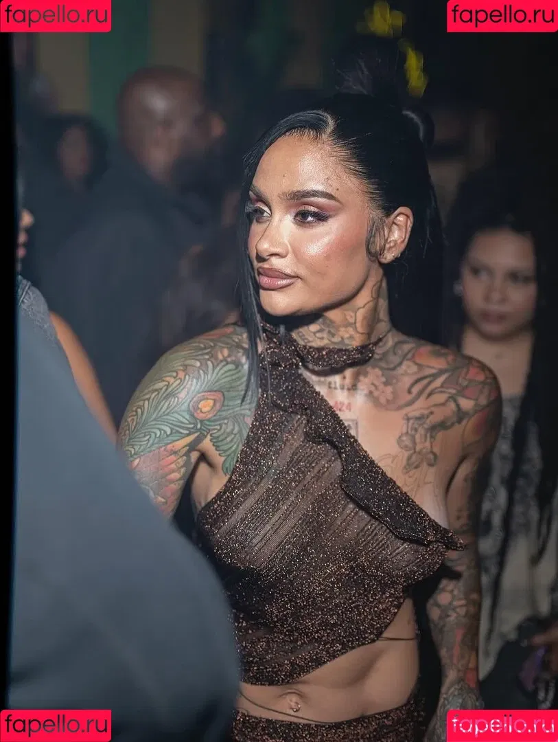 Kehlani / keepingkehlani Onlyfans Photo Gallery 