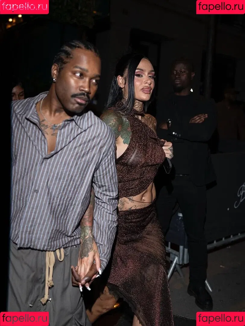 Kehlani / keepingkehlani Onlyfans Photo Gallery 