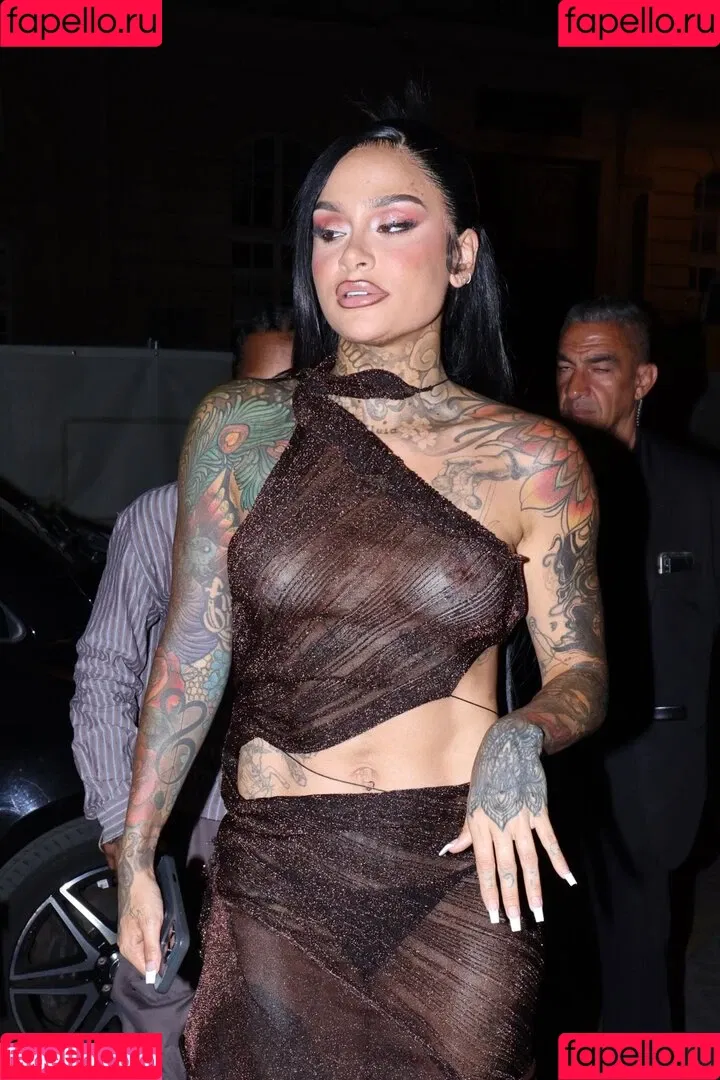 Kehlani / keepingkehlani Onlyfans Photo Gallery 