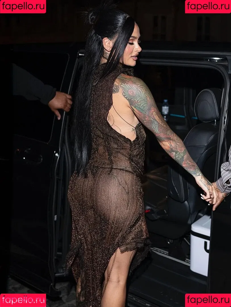 Kehlani / keepingkehlani Onlyfans Photo Gallery 