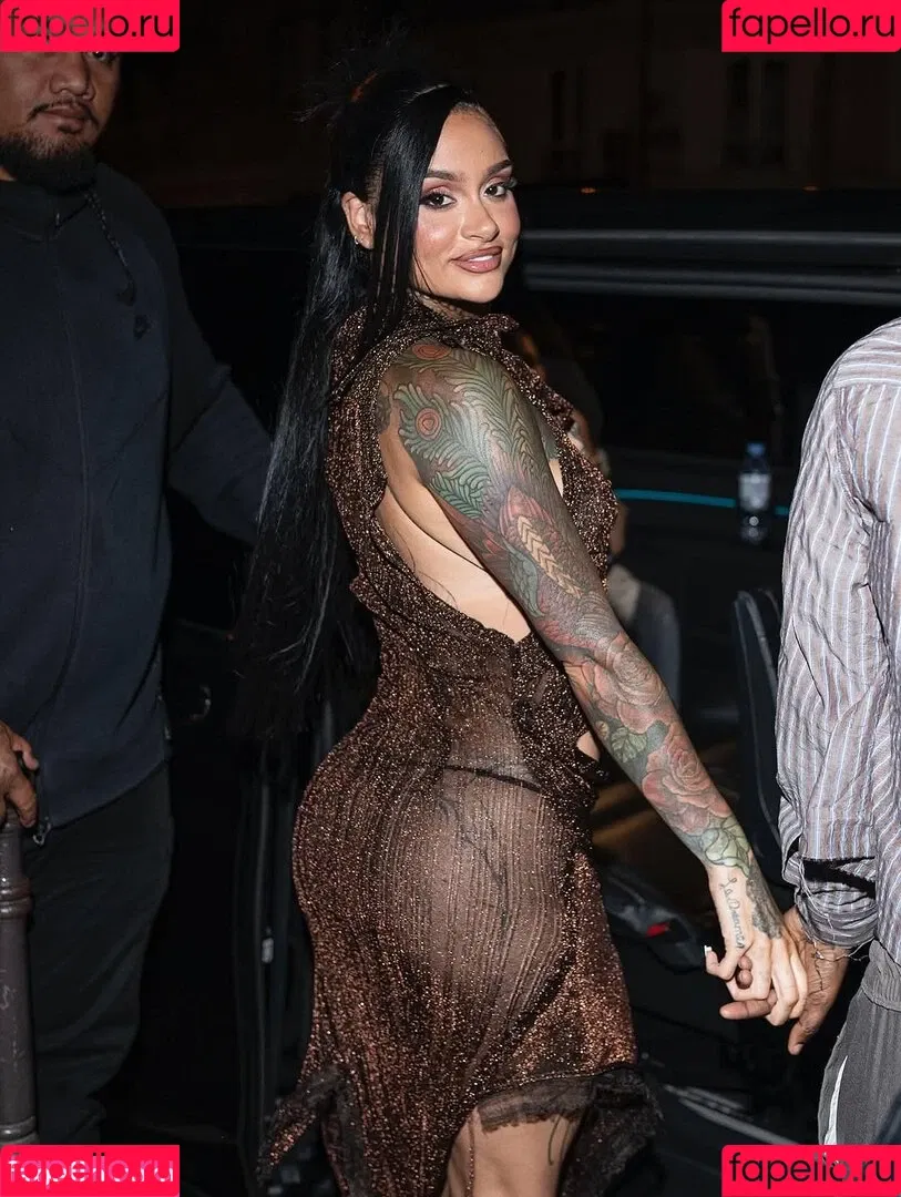 Kehlani / keepingkehlani Onlyfans Photo Gallery 