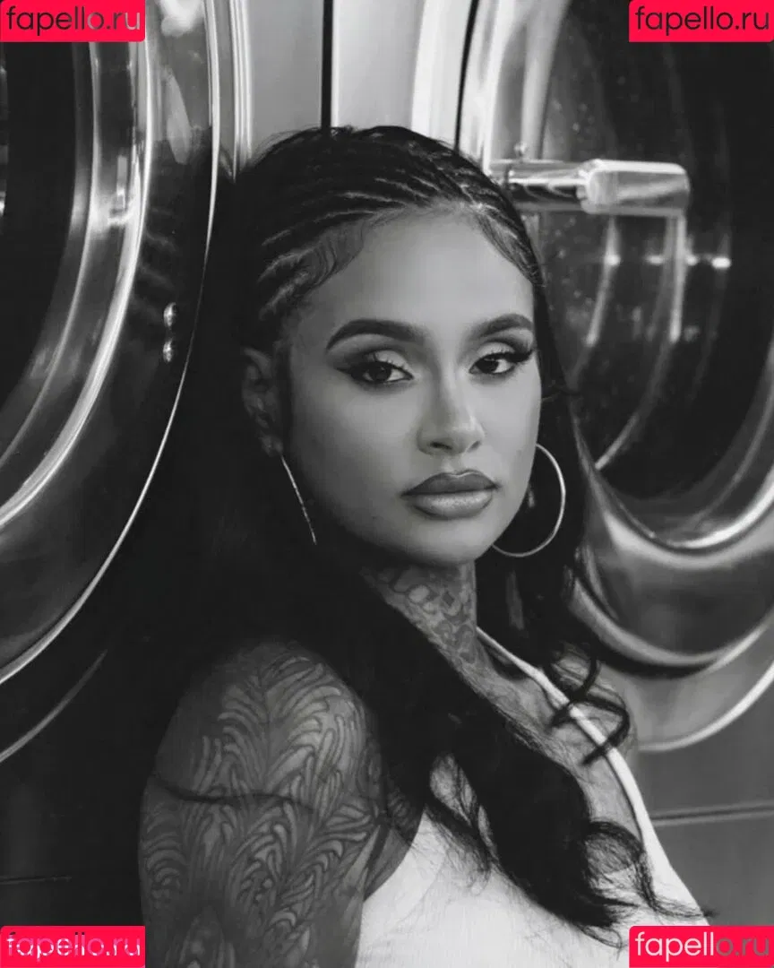 Kehlani / keepingkehlani Onlyfans Photo Gallery 