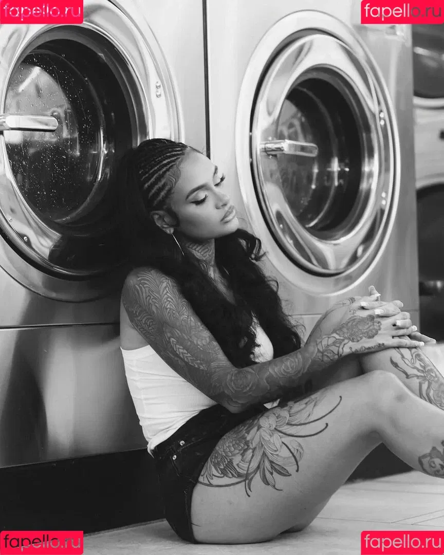 Kehlani / keepingkehlani Onlyfans Photo Gallery 