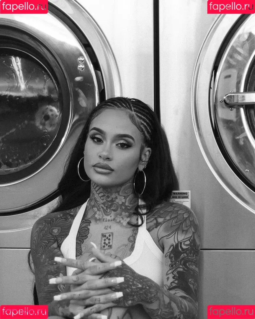Kehlani / keepingkehlani Onlyfans Photo Gallery 