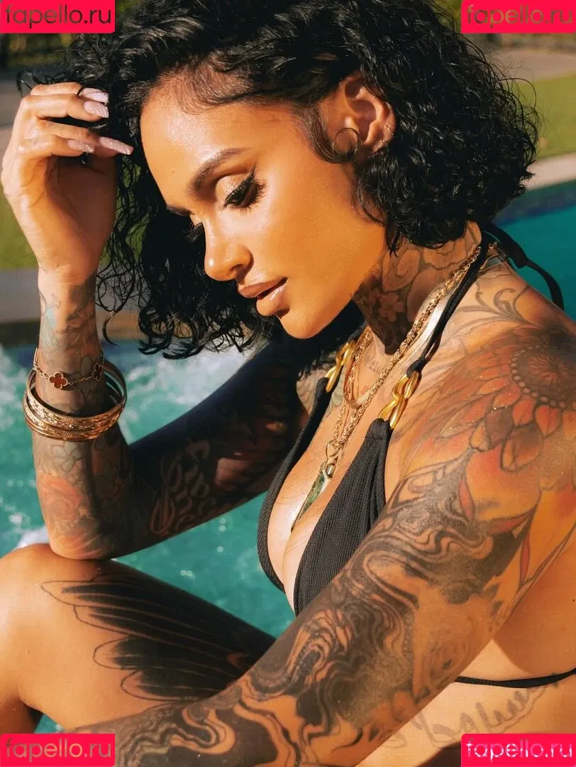 Kehlani / keepingkehlani Onlyfans Photo Gallery 