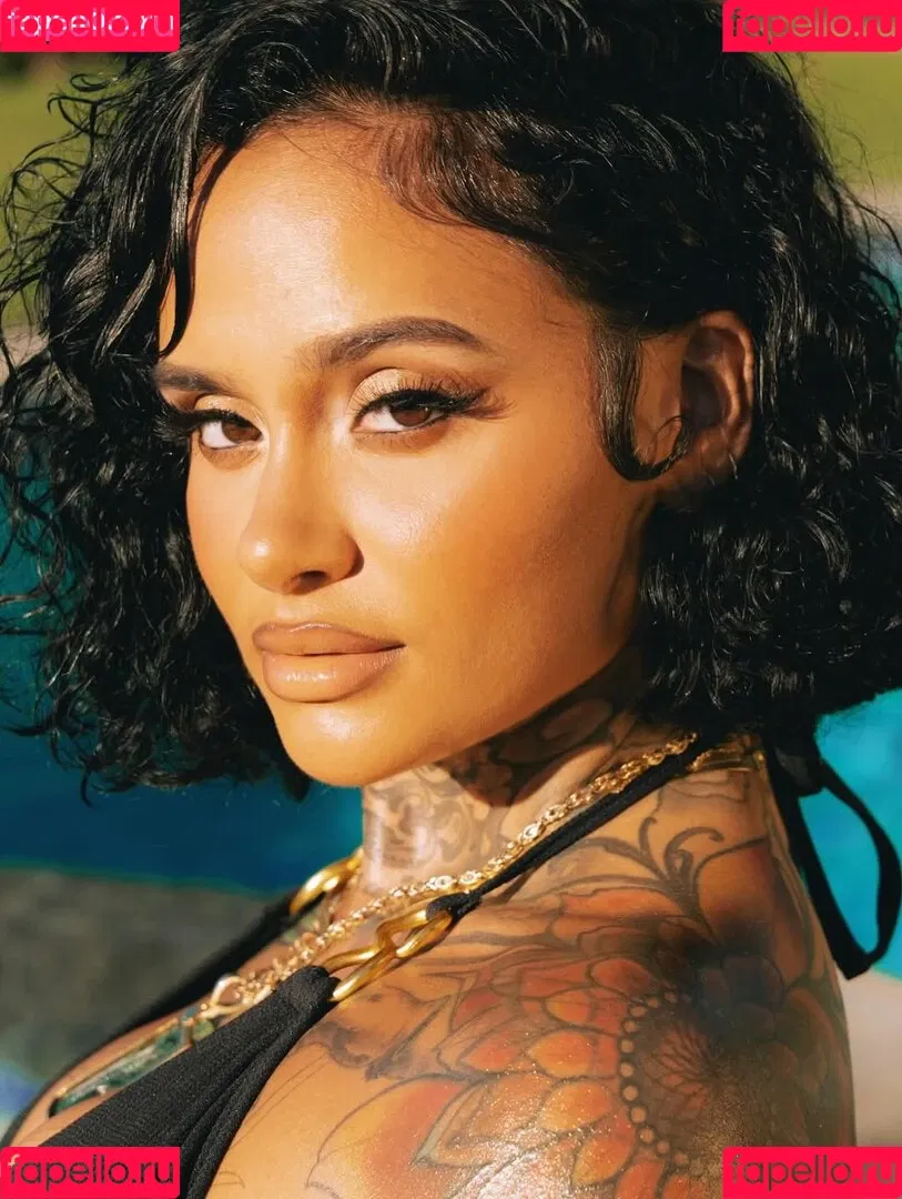 Kehlani / keepingkehlani Onlyfans Photo Gallery 