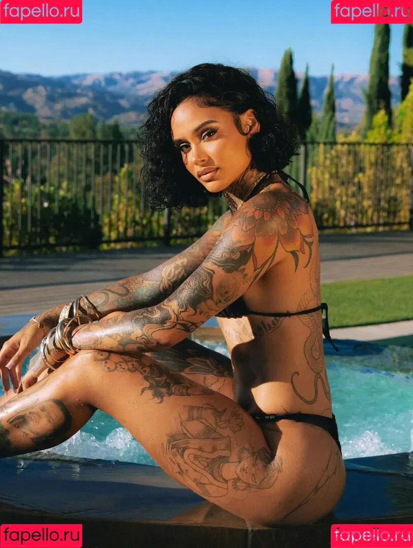 Kehlani / keepingkehlani Onlyfans Photo Gallery 