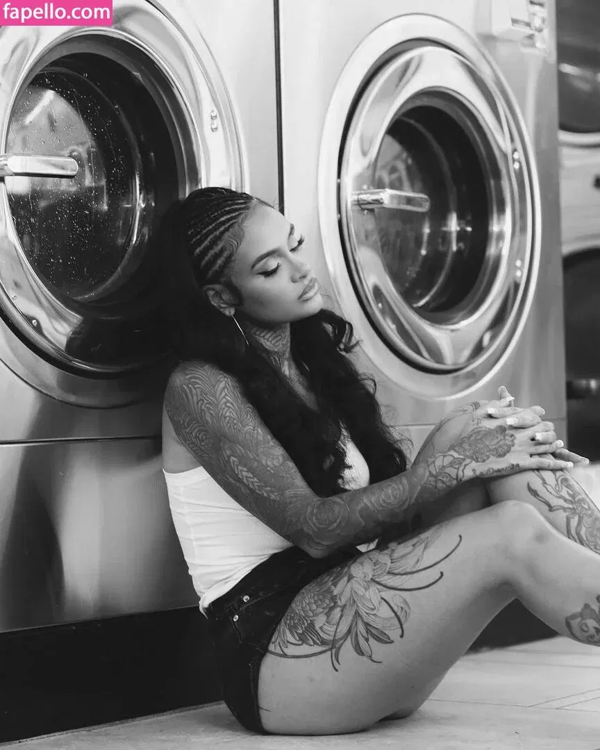 Kehlani / keepingkehlani Onlyfans Photo Gallery 