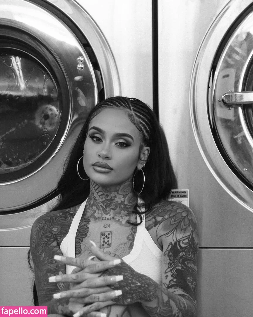 Kehlani / keepingkehlani Onlyfans Photo Gallery 